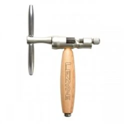 Dérive-Chaîne Universel LEZYNE Classic Chain Drive (Bois Et Métal)