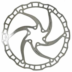 Disque De Frein ASHIMA ARO-08 180mm Argent