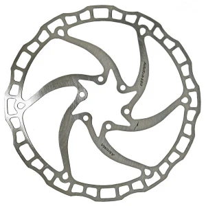 Disque De Frein ASHIMA ARO-08 180mm Argent 3 Disque De Frein ASHIMA ARO-08 180mm Argent