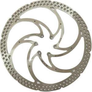 Disque De Frein FORMULA Solid 203mm ( R1/RX/THE ONE/T1/C1/CR1/CR3 V2) 3 Disque De Frein FORMULA Solid 203mm ( R1/RX/THE ONE/T1/C1/CR1/CR3 V2)