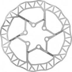 Disque De Frein KCNC RAZOR 140mm 6 Trous