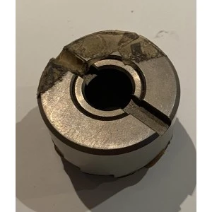 Double Fraise De Surfaçage Pour Jeu De Direction Intégré CYCLUS 720903Campa 42/2,7 6 Double Fraise De Surfaçage Pour Jeu De Direction Intégré CYCLUS 720903Campa 42/2,7 – Image 4