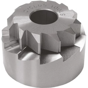 Double Fraise De Surfaçage Pour Jeu De Direction Intégré CYCLUS 720903Campa 42/2,7 3 Double Fraise De Surfaçage Pour Jeu De Direction Intégré CYCLUS 720903Campa 42/2,7