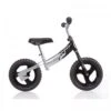 Draisienne DINOBIKE RUNNER 140R Gris 12" 2-4ans 2 Draisienne DINOBIKE RUNNER 140R Gris 12" 2-4ans -Magasin De Sport De Vélo draisienne dinobike runner 140r gris 12 2 4ans