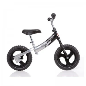 Draisienne DINOBIKE RUNNER 140R Gris 12" 2-4ans 3 Draisienne DINOBIKE RUNNER 140R Gris 12" 2-4ans