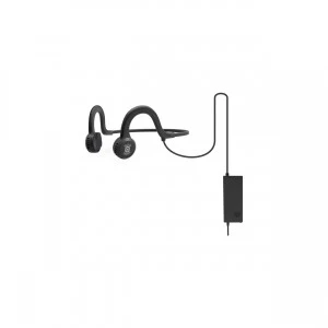 Ecouteurs AFTERSHOKZ Sportz Titanium Onyx Black As401 4 Ecouteurs AFTERSHOKZ Sportz Titanium Onyx Black As401 – Image 2