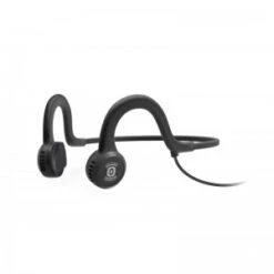 Ecouteurs AFTERSHOKZ Sportz Titanium Onyx Black As401