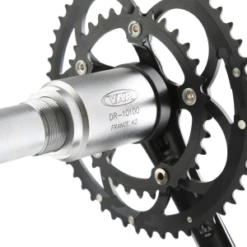 Extracteur De Cône De Fourche Et Roulements VAR DR-10100 D'occasion -Magasin De Sport De Vélo extracteur de cone de fourche et roulements var dr 10100 d occasion 1 2