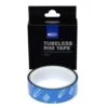 Fond De Jante SCHWALBE 10M (19/21/23/25/27/29/32/37mm) Tubeless Rim Tape -Magasin De Sport De Vélo fond de jante schwalbe 10m 19212325272932mm tubeless rim tape