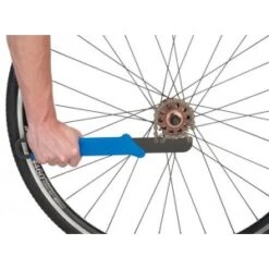 Fouet à Chaîne Professionnel PARK TOOL SR-18.2 Mono 1"1/8 -Magasin De Sport De Vélo fouet a chaine professionnel park tool sr 182 mono 118 1