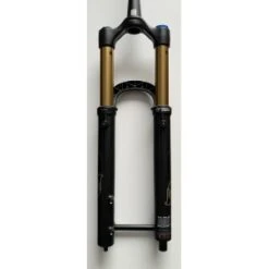 Fox Racing Fourche FOX 36 Float Factory 27.5" 150mm Grip 2 Kashima Boost 15x110mm 2021 -Magasin De Sport De Vélo fourche fox 36 float factory 275 150mm grip 2 kashima boost 15x110mm 2021 3