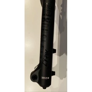 Rock-shox Fourche ROCKSHOX Lyrik RC2 DebonAir 27.5" 170mm Boost 15x110mm Charger 2 7 Rock-shox Fourche ROCKSHOX Lyrik RC2 DebonAir 27.5" 170mm Boost 15x110mm Charger 2 – Image 5