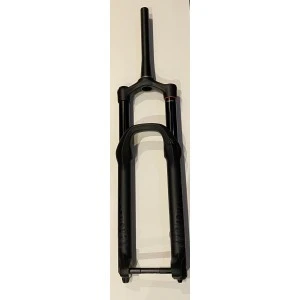 Rock-shox Fourche ROCKSHOX Lyrik RC2 DebonAir 27.5" 170mm Boost 15x110mm Charger 2 3 Rock-shox Fourche ROCKSHOX Lyrik RC2 DebonAir 27.5" 170mm Boost 15x110mm Charger 2