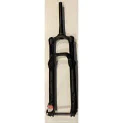 Rock-shox Fourche ROCKSHOX Pike RCT3 Solo Air 27.5" 140mm Boost 15x110mm