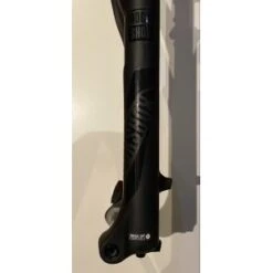 Rock-shox Fourche ROCKSHOX Pike RCT3 Solo Air 27.5" 140mm Boost 15x110mm 12 Rock-shox Fourche ROCKSHOX Pike RCT3 Solo Air 27.5" 140mm Boost 15x110mm -Magasin De Sport De Vélo fourche rockshox pike rct3 solo air 275 140mm boost 15x110mm 4