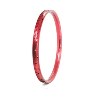 Jante Bmx ECLAT Trippin Aero Wall 20" 36 Trous Rouge 3 Jante Bmx ECLAT Trippin Aero Wall 20" 36 Trous Rouge