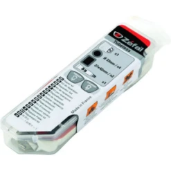 Kit De Réparation ZEFAL Tubeless Avec Colle Et Rustines