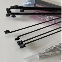 Kit 24 Rayons SHIMANO XTR M965R 12x252mm + 12x272mm 5 Kit 24 Rayons SHIMANO XTR M965R 12x252mm + 12x272mm -Magasin De Sport De Vélo kit 24 rayons shimano xtr m965r 12x252mm 12x272mm 1