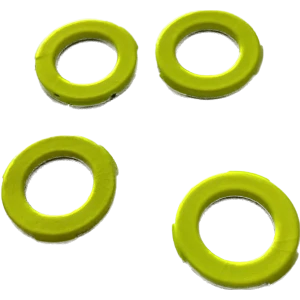 Kit 4 Oeillets MAGURA Pour Etrier 4 Pistons Jaune MT7 / MT Trail Carbon / MT Trail Sport / MT1893 / MT5 / MT Trail SL 3 Kit 4 Oeillets MAGURA Pour Etrier 4 Pistons Jaune MT7 / MT Trail Carbon / MT Trail Sport / MT1893 / MT5 / MT Trail SL