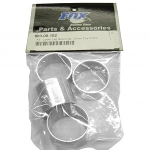Kit Bagues De Guidage De Fourche FOX 32 Mm 4 Kit Bagues De Guidage De Fourche FOX 32 Mm – Image 2
