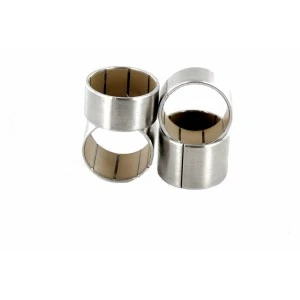 Kit Bagues De Guidage De Fourche FOX 32 Mm 3 Kit Bagues De Guidage De Fourche FOX 32 Mm