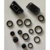 Kit De Joints HOPE Mono/Moto 6 Seal Kit -Magasin De Sport De Vélo kit de joints hope monomoto 6 seal kit