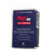 Kit De Réparation HUTCHINSON Road Tubeless Avec Colle Et Rustines -Magasin De Sport De Vélo kit de reparation hutchinson road tubeless avec colle et rustines