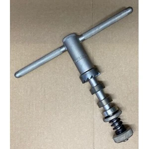 Park Tool Kit De Surfaçage De Boite De Pédalier PARKTOOL BFS-1 D'occasion 3 Park Tool Kit De Surfaçage De Boite De Pédalier PARKTOOL BFS-1 D'occasion