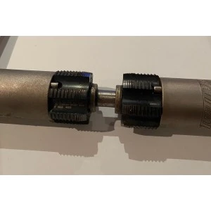 Park Tool Kit De Taraudage Et Surfaçage De Boite De Pédalier PARKTOOL BTS-1 D'occasion 4 Park Tool Kit De Taraudage Et Surfaçage De Boite De Pédalier PARKTOOL BTS-1 D'occasion – Image 2