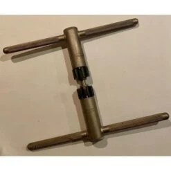 Park Tool Kit De Taraudage Et Surfaçage De Boite De Pédalier PARKTOOL BTS-1 D'occasion