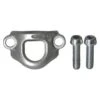 Kit Demi Collier Droit FORMULA FD40138-20 RX Clamp Kit 2 Kit Demi Collier Droit FORMULA FD40138-20 RX Clamp Kit -Magasin De Sport De Vélo kit demi collier droit formula fd40138 20 clamp kit