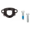 Kit Demi Collier Gauche FORMULA FD40178-20 RX 2012 Clamp Kit -Magasin De Sport De Vélo kit demi collier gauche formula fd40178 20 rx 2012 clamp kit