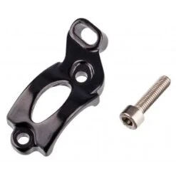 Demi Collier Droite FORMULA FD40085-20 SRAM ORO K18 K24 Puro Bianco/ Matchmaker Clamp