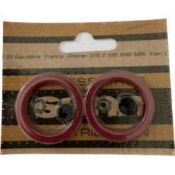 Kit Joints De Fourche SUNN Obsys 40 55 Carbon