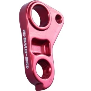 Kit Patte De Dérailleur SCOTT 219573 IDS2 135X12mm Genius Spark (GH-182) (219576) / Hanger / Schaltauge 4 Kit Patte De Dérailleur SCOTT 219573 IDS2 135X12mm Genius Spark (GH-182) (219576) / Hanger / Schaltauge – Image 2