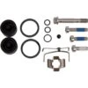 Kit Piston Etrier AVID Juicy 5 7 Carbon Caliper Spare Parts 11.5415.009.000 -Magasin De Sport De Vélo kit piston etrier avid juicy 5 7 carbon caliper spare parts 115415009000