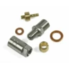 Kit Raccord De Durite Aviation HOPE HBSPC35 / Straight Connector Complete - Braided 1 Kit Raccord De Durite Aviation HOPE HBSPC35 / Straight Connector Complete - Braided -Magasin De Sport De Vélo kit raccord de durite aviation hope hbspc35 straight connector complete braided