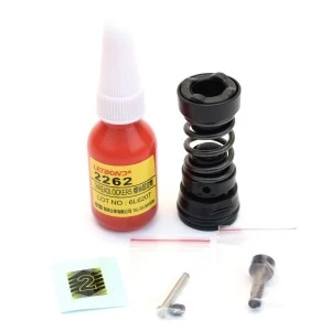 Kit Ressort De Fourche CANNONDALE Lefty Hybrid 1.0 Spring System 3 Kit Ressort De Fourche CANNONDALE Lefty Hybrid 1.0 Spring System