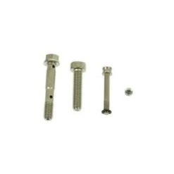 Kit Vis Etrier FORMULA FD40058-10 ORO K24 2006-07 / BIANCO 2007/ Caliper Screw 7 Kit Vis Etrier FORMULA FD40058-10 ORO K24 2006-07 / BIANCO 2007/ Caliper Screw -Magasin De Sport De Vélo kit vis etrier formula fd40058 10 oro k24 2007 bianco 2007 caliper screw 2