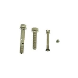 Kit Vis Etrier FORMULA FD40058-10 ORO K24 2006-07 / BIANCO 2007/ Caliper Screw 5 Kit Vis Etrier FORMULA FD40058-10 ORO K24 2006-07 / BIANCO 2007/ Caliper Screw – Image 3
