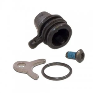 Kit Vis Joints Levier FORMULA FD40066-20 ORO K24 Puro Bianco / FCS Adjustement Kit 3 Kit Vis Joints Levier FORMULA FD40066-20 ORO K24 Puro Bianco / FCS Adjustement Kit