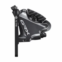 Levier Frein SHIMANO GRX BL-RX810-L + BR-RX810-Fn Mono Disc -Magasin De Sport De Vélo levier frein shimano grx bl rx810 l br rx810 f disc 1