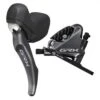 Levier Frein SHIMANO GRX BL-RX810-L + BR-RX810-Fn Mono Disc -Magasin De Sport De Vélo levier frein shimano grx bl rx810 l br rx810 f disc