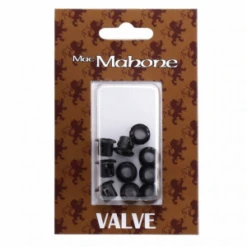 Lot De 10 Adaptateurs De Valve MACMAHONE Schrader à Presta