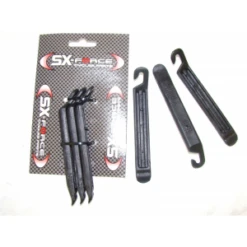 Lot De 6 Démontes Pneu Pour Vélo SX FORCE