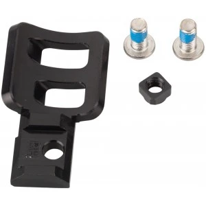 Adaptateur HOPE HBSP327R Tech 3 Shimano XTR M9000 I-spec II Shifter Mount (Matchmaker) 3 Adaptateur HOPE HBSP327R Tech 3 Shimano XTR M9000 I-spec II Shifter Mount (Matchmaker)