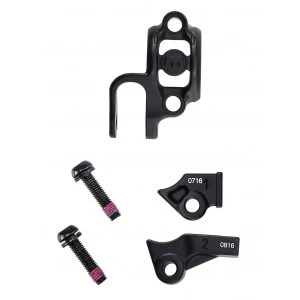 Collier MAGURA Shiftmix 1+2 Droit 2701243 Pour Shimano I-spec I & II (Matchmaker) 3 Collier MAGURA Shiftmix 1+2 Droit 2701243 Pour Shimano I-spec I & II (Matchmaker)