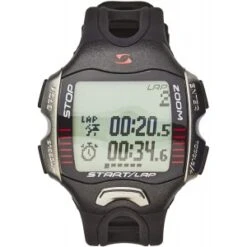 Montre Compteur SIGMA RC MOVE / Cardio Gps / Running Computer