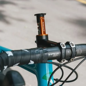 Multi-Outils GRANITE STASH Pour Fourche Route Orange 3 Multi-Outils GRANITE STASH Pour Fourche Route Orange – Image 2