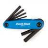 Park Tool Multi-Outils PARKTOOL AWS-11 Clés Allen/Btr 1 Park Tool Multi-Outils PARKTOOL AWS-11 Clés Allen/Btr -Magasin De Sport De Vélo multi outils parktool aws 11 cles allenbtr